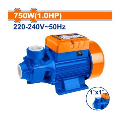 WADFOW WWPVA03  1 Hp 750 W مضخة مياه Peripheral Water Pump