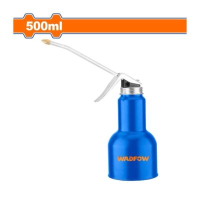 WADFOW WYH1350  500 ml مزيتة يدوية Oil Can