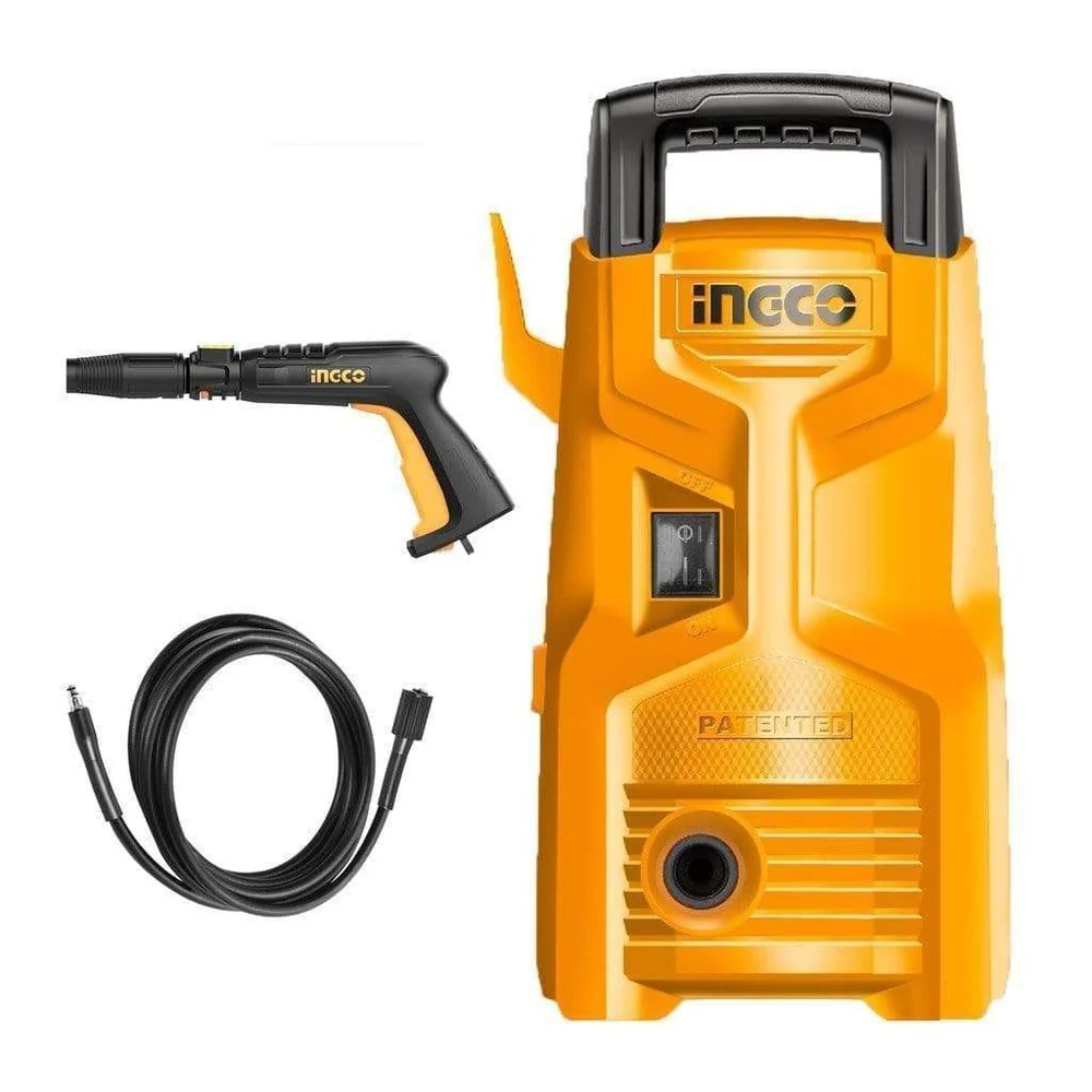 INGCO Pressure Washer