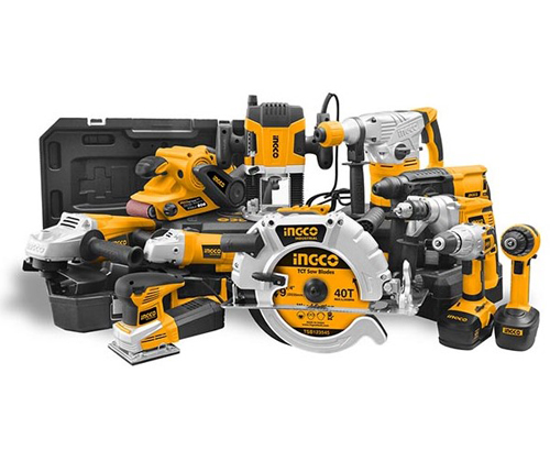 INGCO Electric Tools