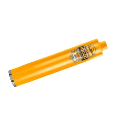 INGCO DCB58 قوارة كورينغ الماس Diamond Core For Cutting Concrete With Rebar