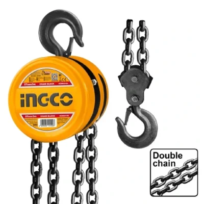 INGCO HCBK01 بلنغو Chain Block