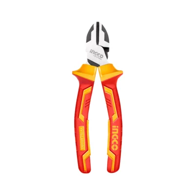 INGCO HIHLDCP28160 1000 V 6" قطاعة معزولة Insulated High Leverage Diagonal Cutting Pliers