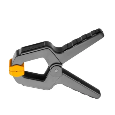 INGCO HQSC SPRING CLAMP ملقط صناعي