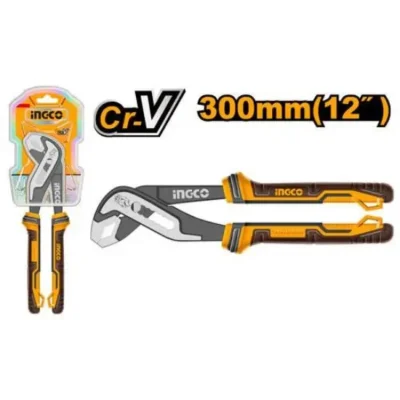 INGCO HPP03300 12''/300 MM بانسة تمساح Pump pliers