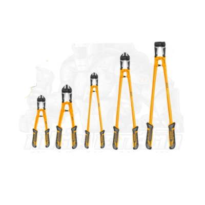 INGCO HBC08 مقطع حديد صناعي Industrial Bolt Cutter