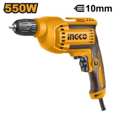 INGCO ED550382  500W 10MM مقدح راس اوتوماتيك Electric drill