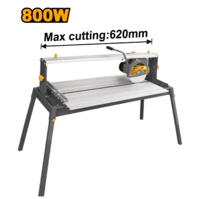 INGCO PTC8001 800W 620mm منشار بلاط طاولة صناعي  Industrial Table Tile Cutter