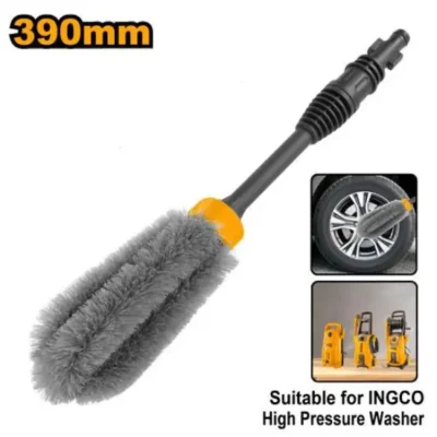 INGCO AMWB1781 فرشاية مكنة غسيل للدواليب  Wheel brush
