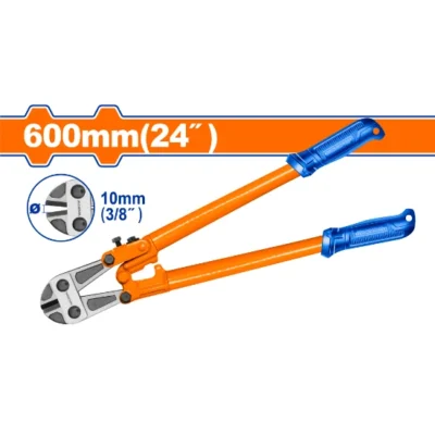 WADFOW WBC1124  24" مقطع حديد يدوي Bolt cutter