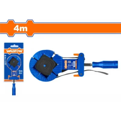 WADFOW WCP6404 4m ABS مكنة تربيط قشاط Belt Clamp