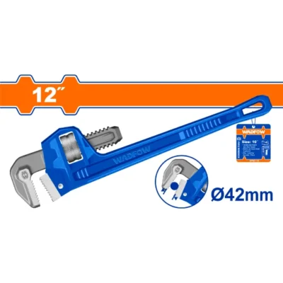WADFOW WPW1112 12" رنش Pipe wrench