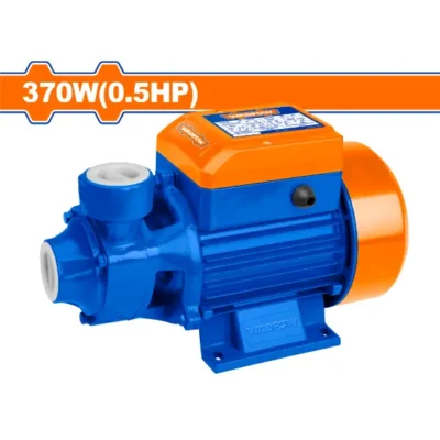 WADFOW WWPVA01 370W(0.5HP) مضخة مياه  Peripheral Pump Aluminum wire motor